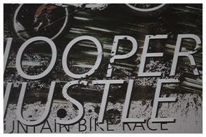 View some event poster designs